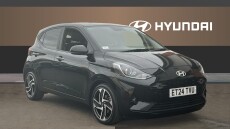 Hyundai i10 1.0 [63] Premium 5dr Auto [Nav] Petrol Hatchback